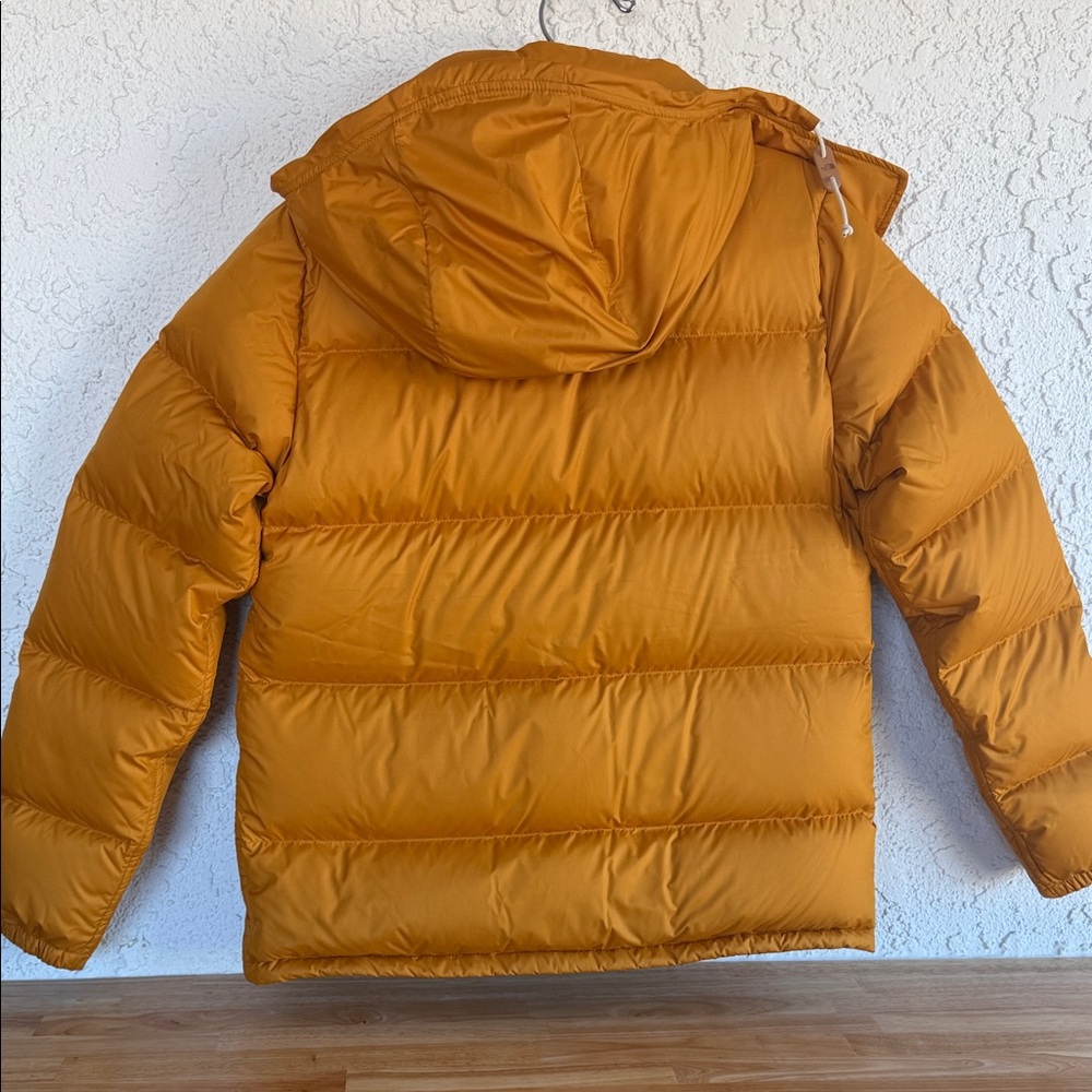 The North Face Women's Sierra Down Parka Size M - Picture 15 of 16